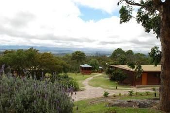 Cherrabah Resort Warwick Elbow Valley Luaran gambar