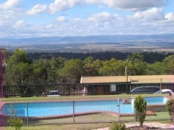 Cherrabah Resort Warwick Elbow Valley Luaran gambar