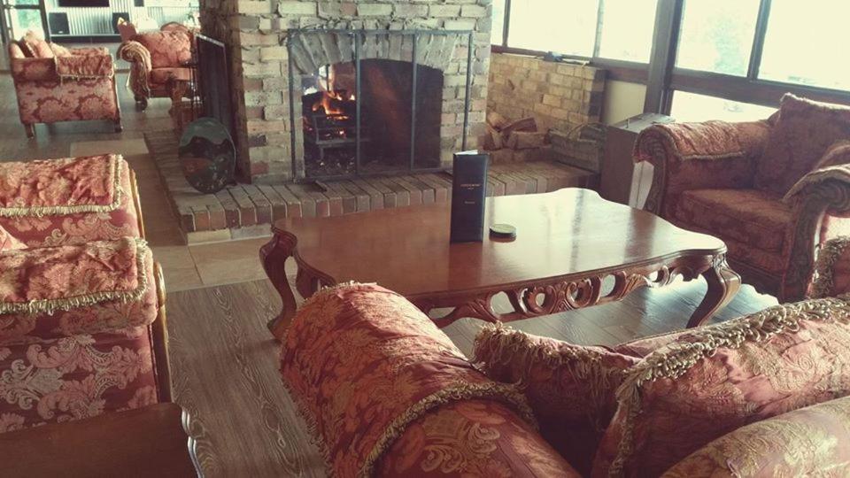 Cherrabah Resort Warwick Elbow Valley Luaran gambar