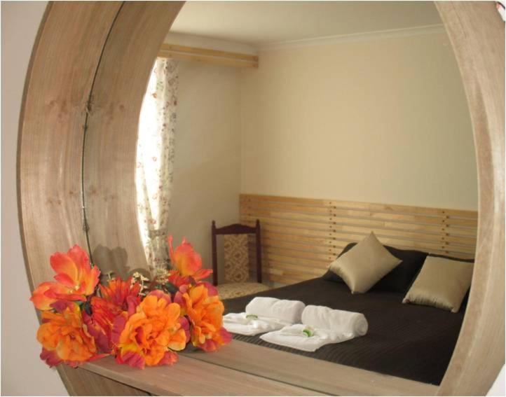 Cherrabah Resort Warwick Elbow Valley Luaran gambar