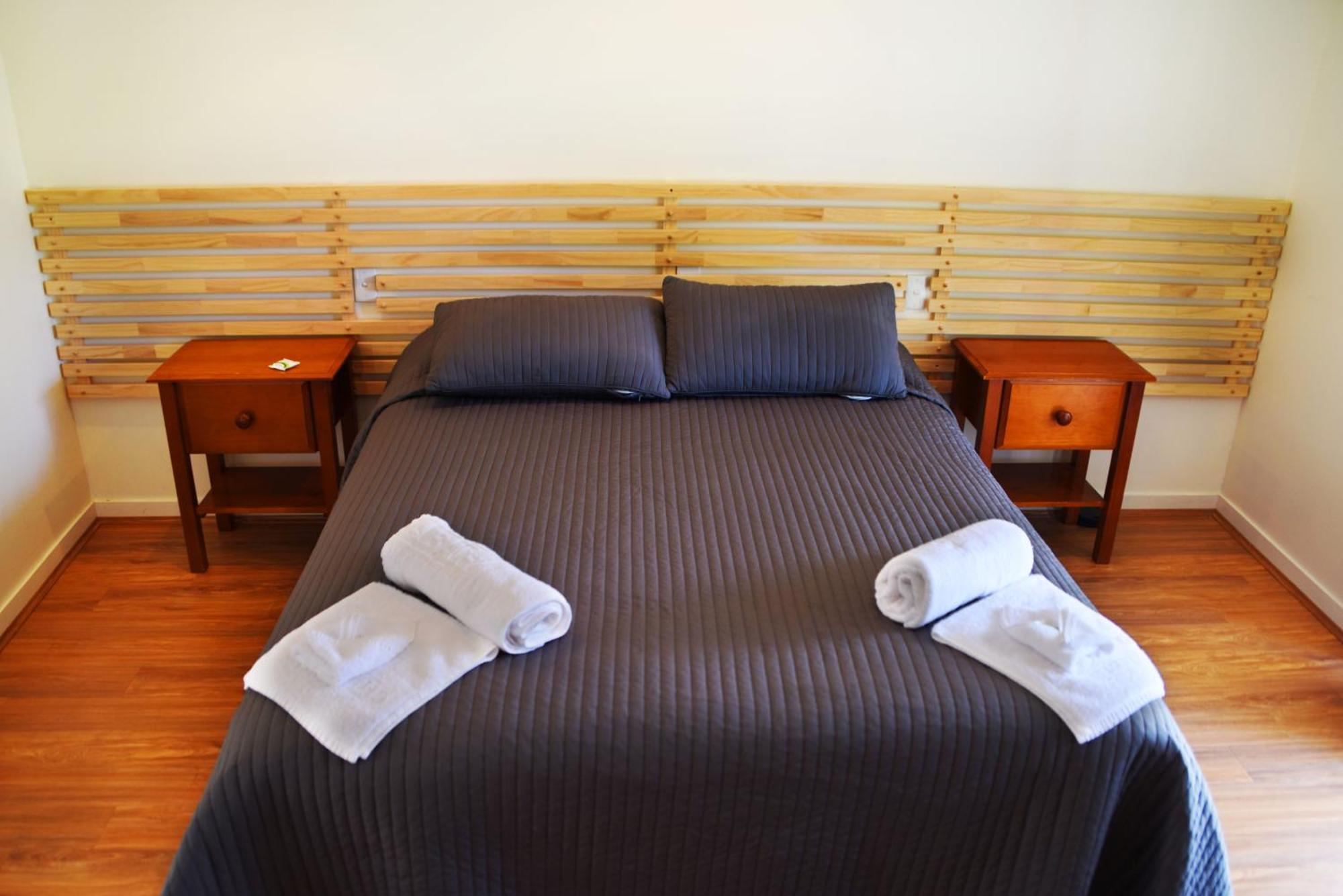 Cherrabah Resort Warwick Elbow Valley Luaran gambar