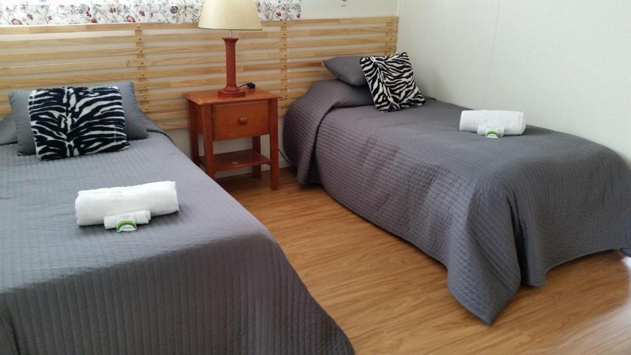Cherrabah Resort Warwick Elbow Valley Luaran gambar