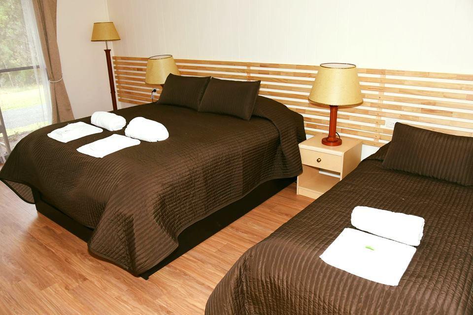 Cherrabah Resort Warwick Elbow Valley Luaran gambar