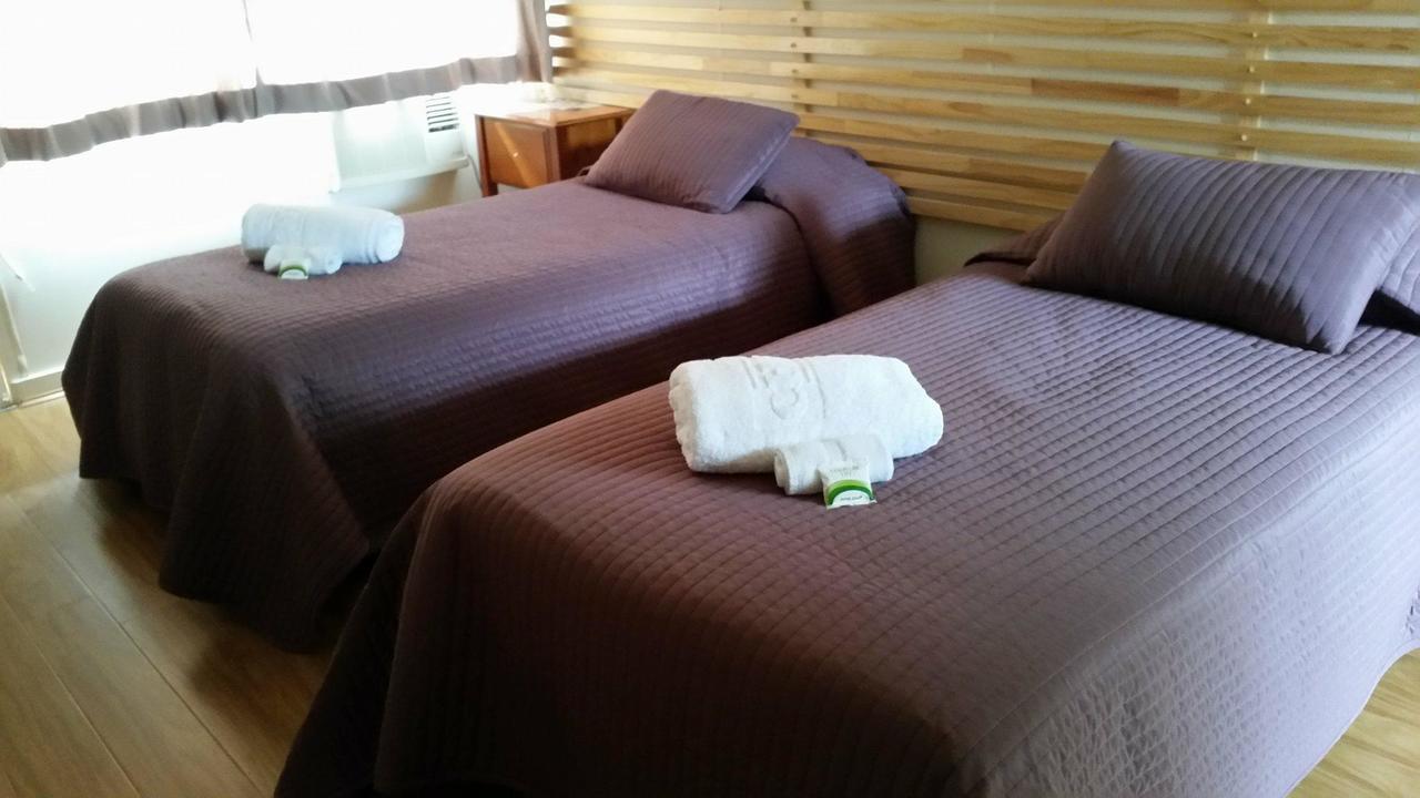 Cherrabah Resort Warwick Elbow Valley Luaran gambar