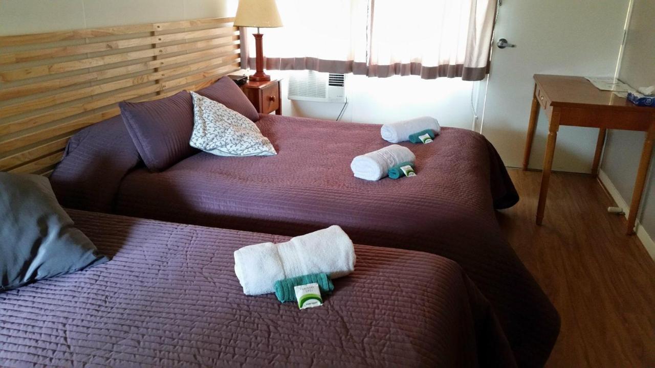 Cherrabah Resort Warwick Elbow Valley Luaran gambar