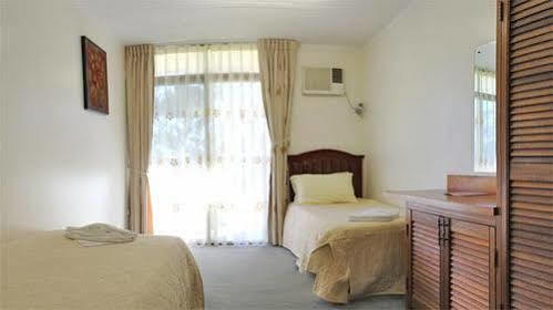 Cherrabah Resort Warwick Elbow Valley Luaran gambar