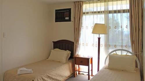 Cherrabah Resort Warwick Elbow Valley Luaran gambar